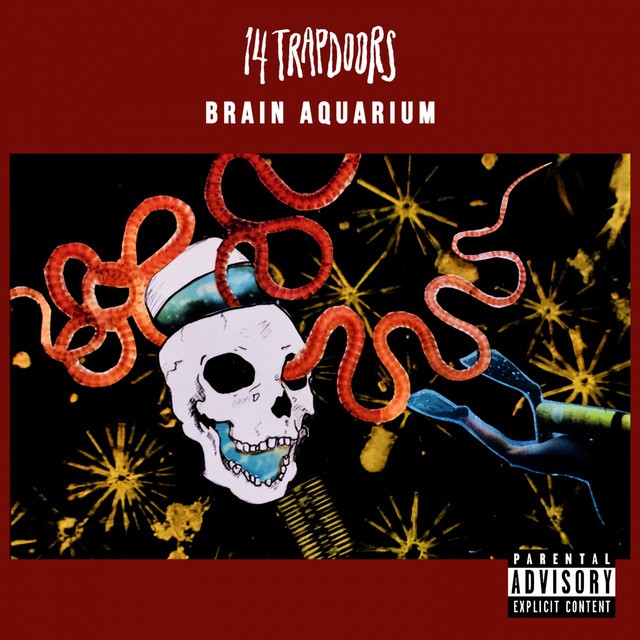 14 trapdoors – Brain Aquarium