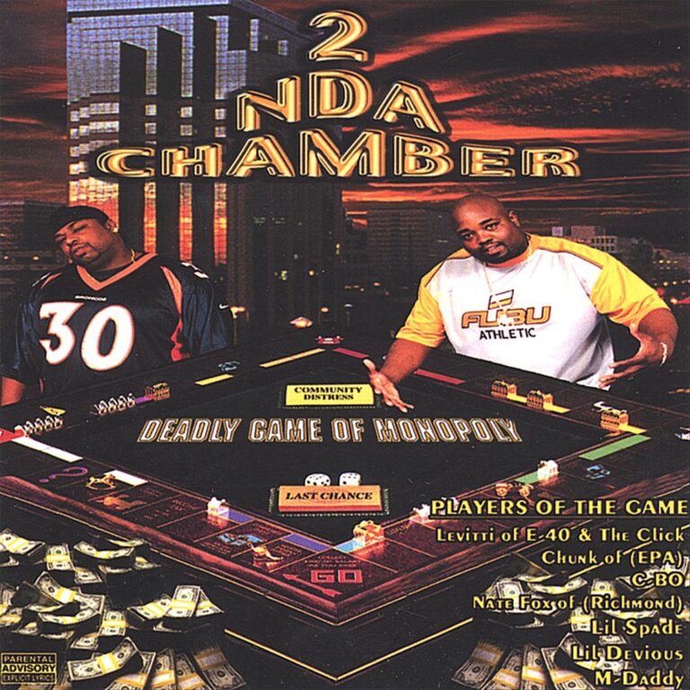 2 N Da Chamber – Deadly Game Of Monopoly