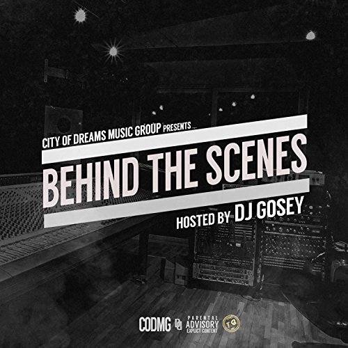 David Gosey - Behind The Scenes Remastered