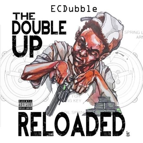 Ecdubble – The Doubleup (Reloaded)