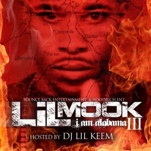 Lil Mook - I Am Alabama 3 (Deluxe)