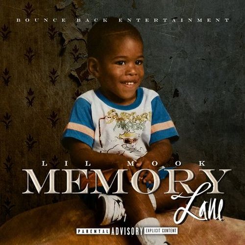 Lil Mook – Memory Lane