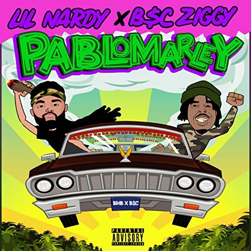 Lil Nardy & B$C Ziggy - Pablomarley