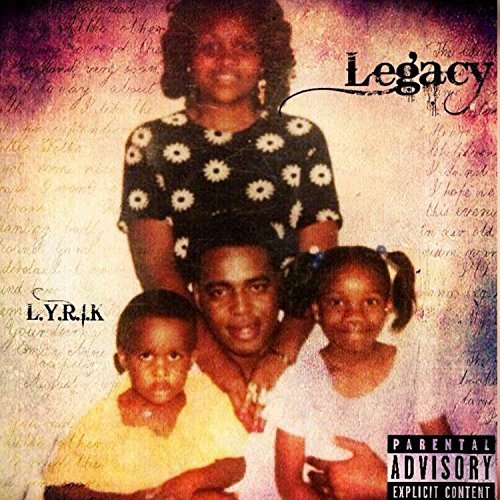 Lyrik - Legacy