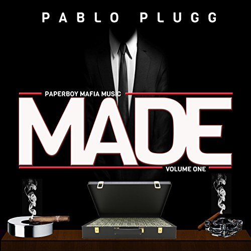 Pablo Plugg - Made Volume 1