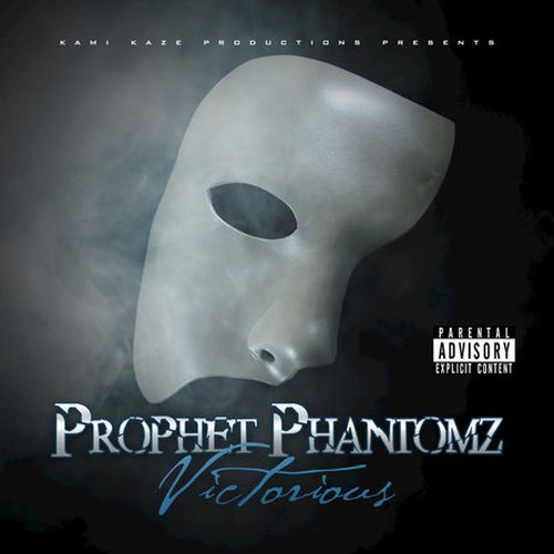 Prophet Phantomz – Victorious