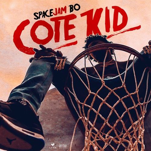 Spacejam Bo – Cote Kid