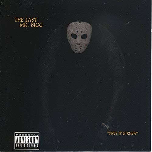 The Last Mr. Bigg – Only If U Knew