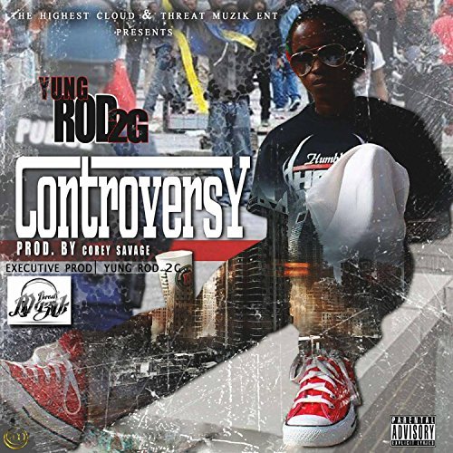 YungRod 2g - Controversy