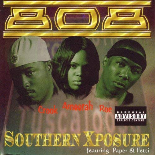 808 – Southern Xposure