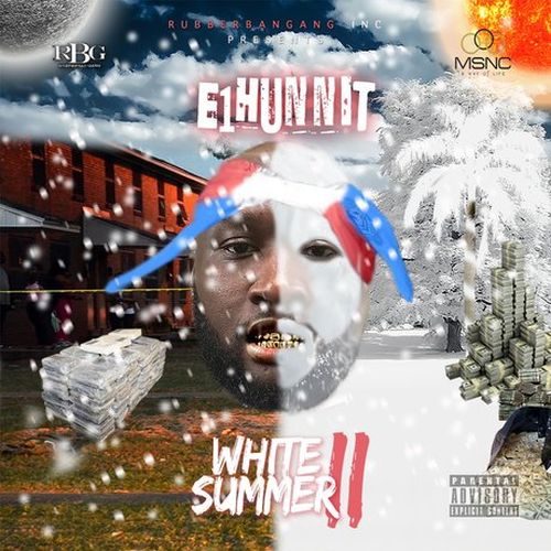 E1hunnit - White Summer 2