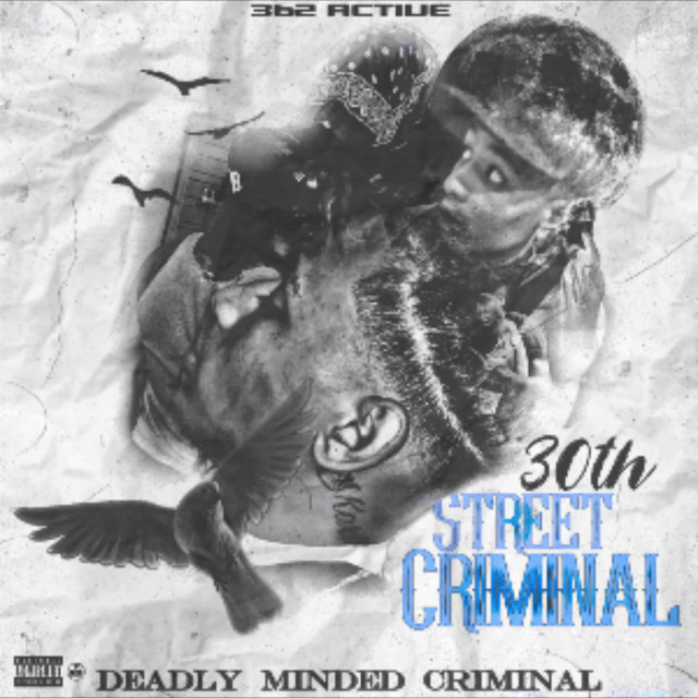 362 Active - 30th Street Criminal