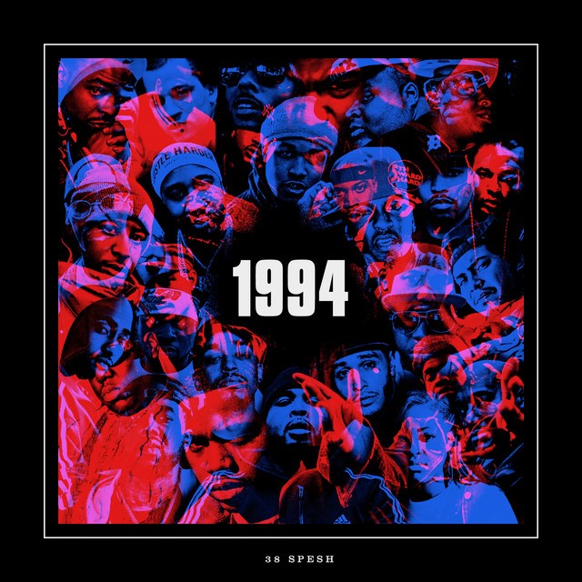 38 Spesh – 1994