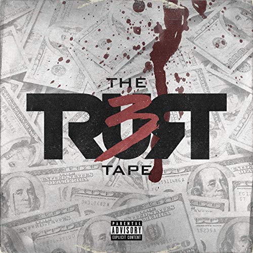 38 Spesh - The Trust Tape 3