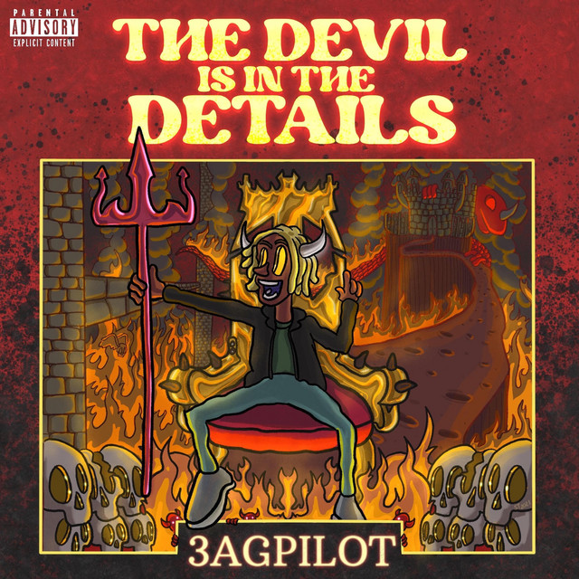 3AG Pilot - The Devil Is In The Details