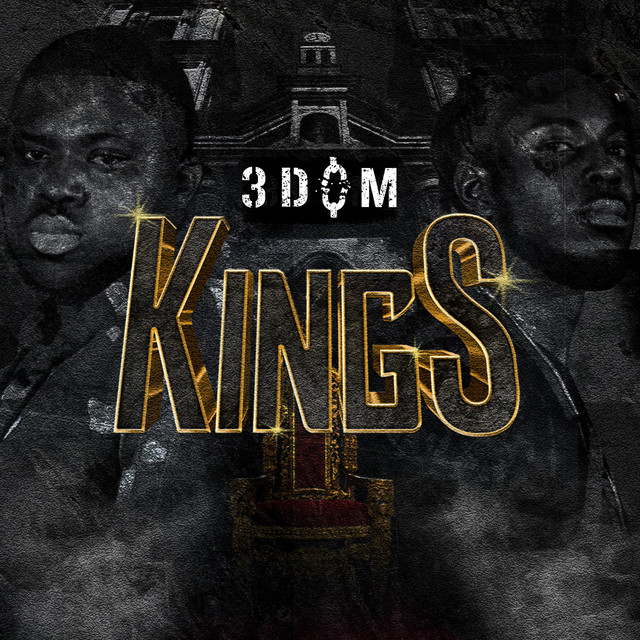 3Dom - Kings