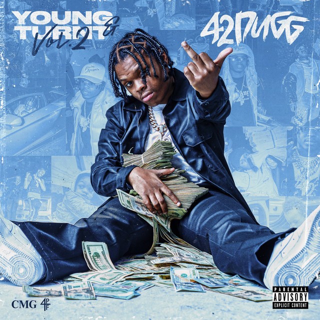 42 Dugg – Young & Turnt 2