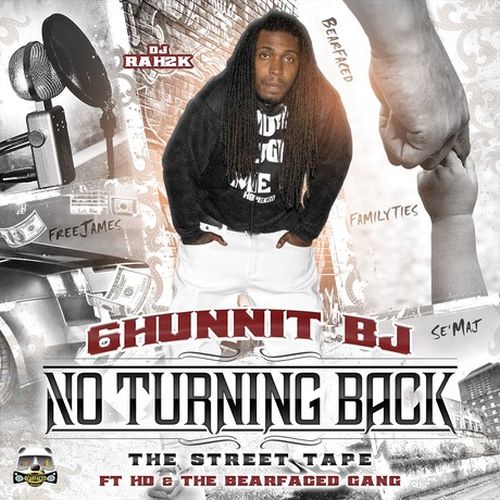6hunnit - No Turning Back
