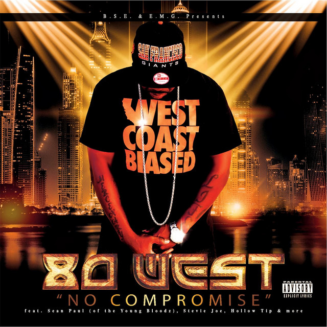 80 West – No Compromise
