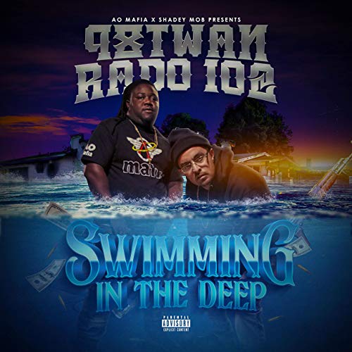 98twan & Rado 102 – Swimming In The Deep