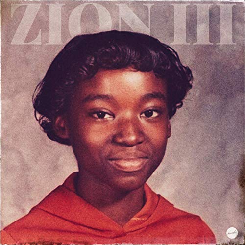 9th Wonder – Zion III