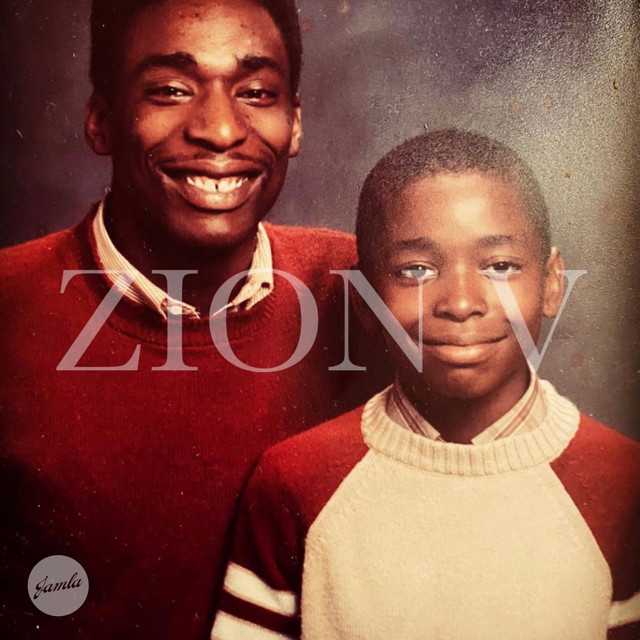 9th Wonder – Zion V: The Ballad Of Charles Douthit