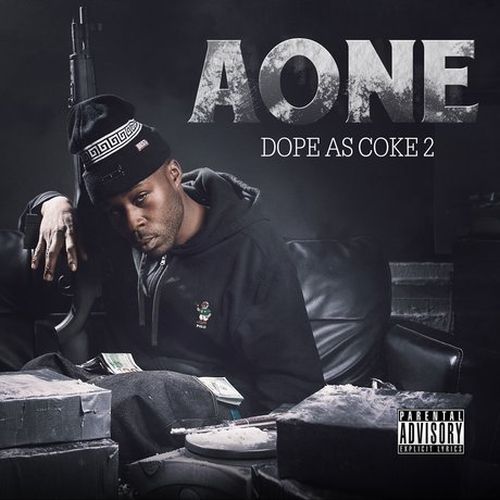 A-One – Dope As Coke 2