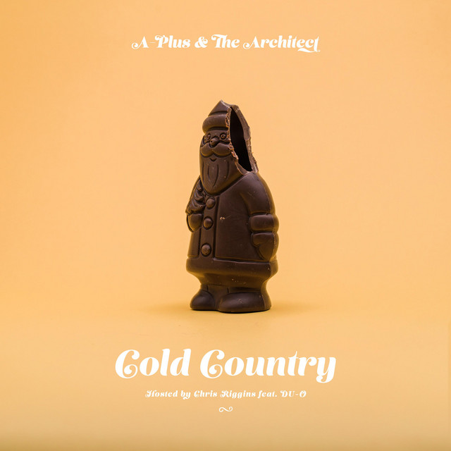 A-Plus & The Architect – Cold Country