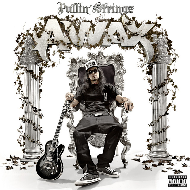 A-Wax – Pullin’ Strings