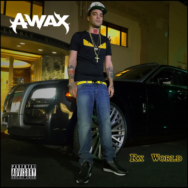 A-Wax – Rx World