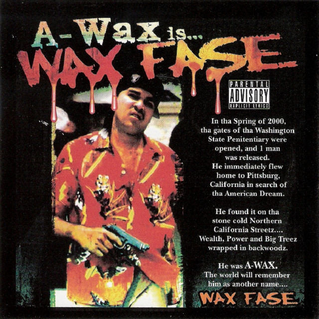 A-Wax – WaxFase