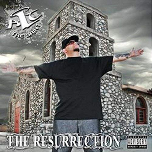A.L.T The Saint – The Resurrection