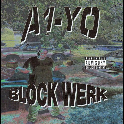 A1-YO - Block Werk