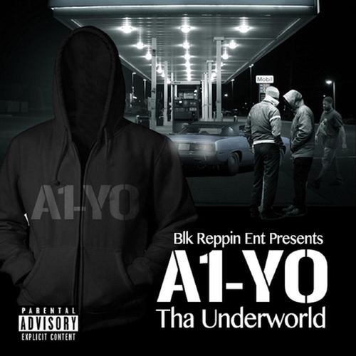 A1-YO - Tha Underworld