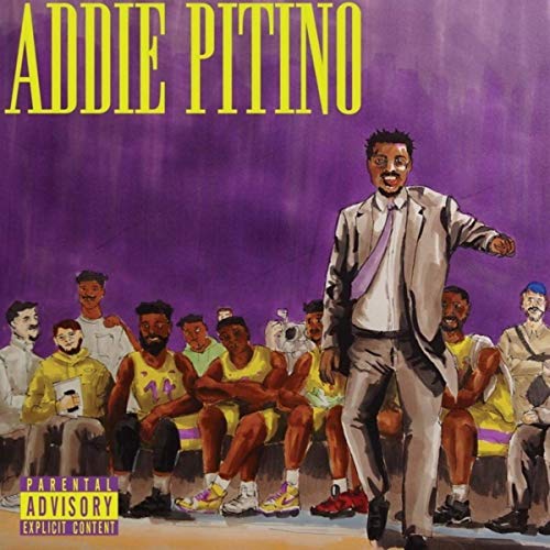 A$AP Ant - Addie Pitino