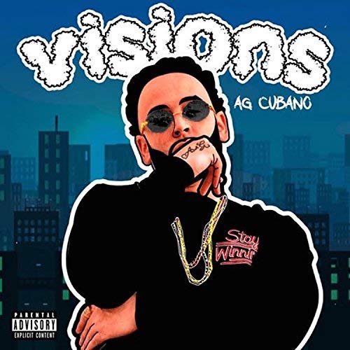 AG Cubano – Visions