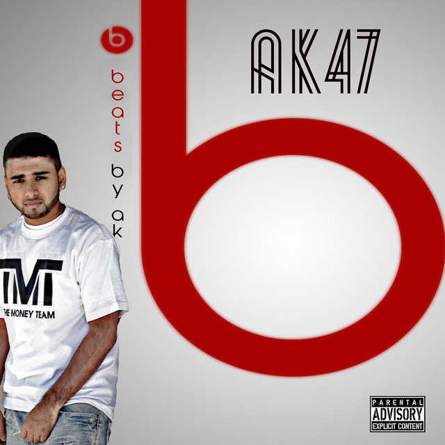 AK47 – Beats By AK
