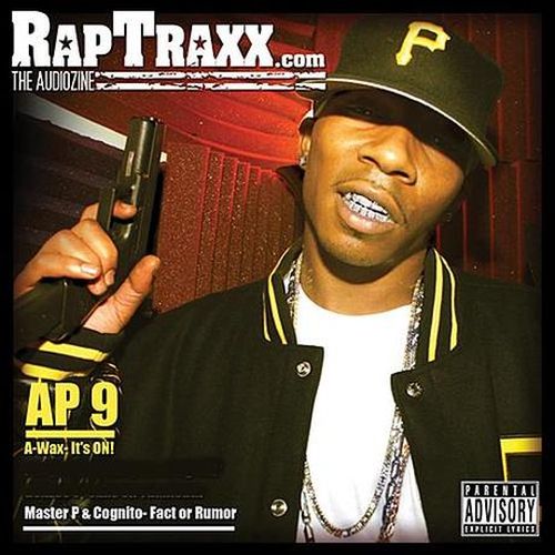 AP.9 – Raptraxx.com