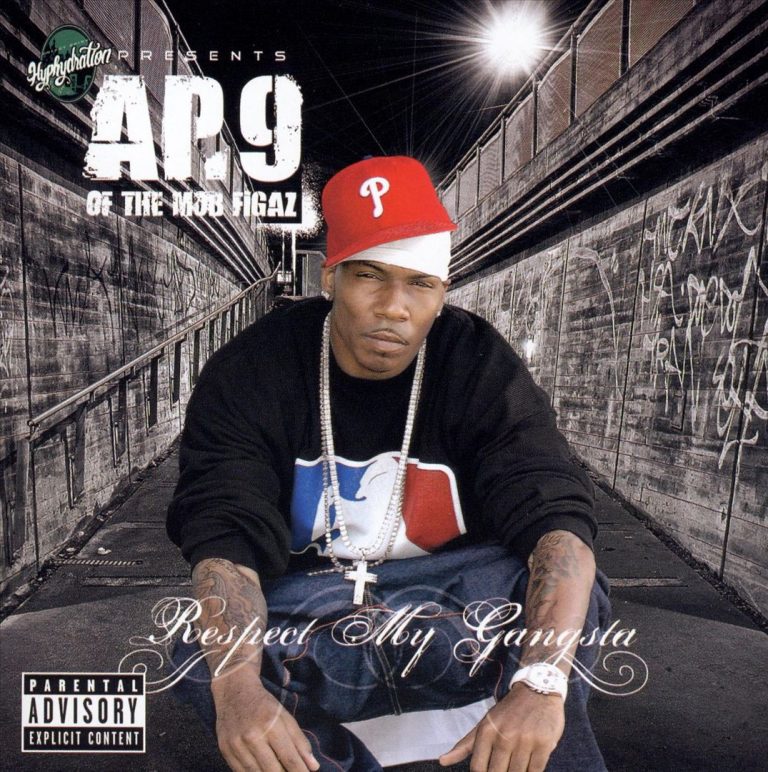 AP.9 – Respect My Gangsta