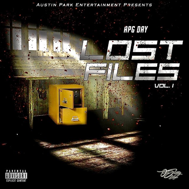 APG Day – Lost Files, Vol. 1