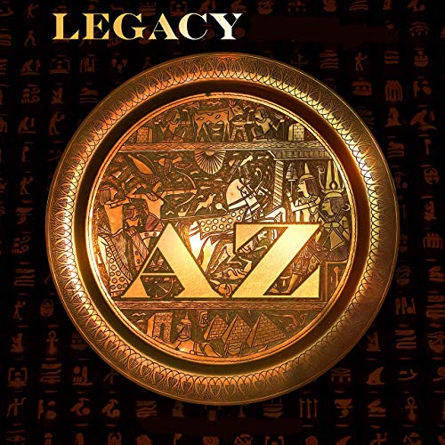 AZ – Legacy