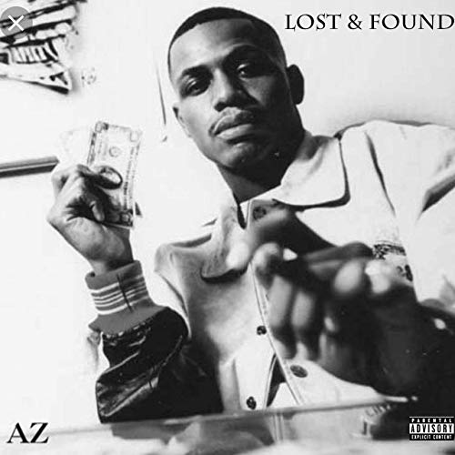 AZ – Lost & Found