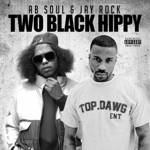 Ab-Soul & Jay Rock – Two Black Hippy