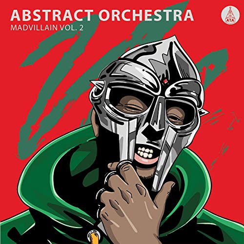 Abstract Orchestra – Madvillain, Vol. 2