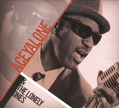 Aceyalone – Aceyalone & The Lonely Ones