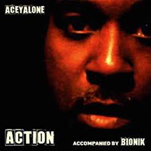 Aceyalone – Action