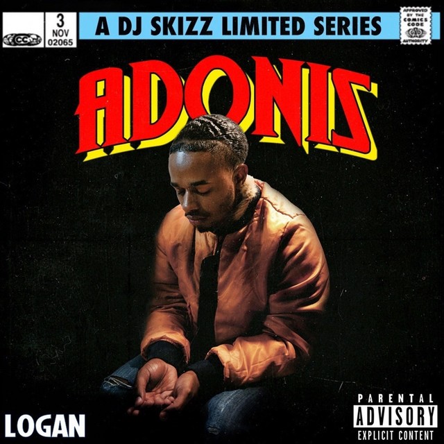 Adonis & DJ Skizz – Logan