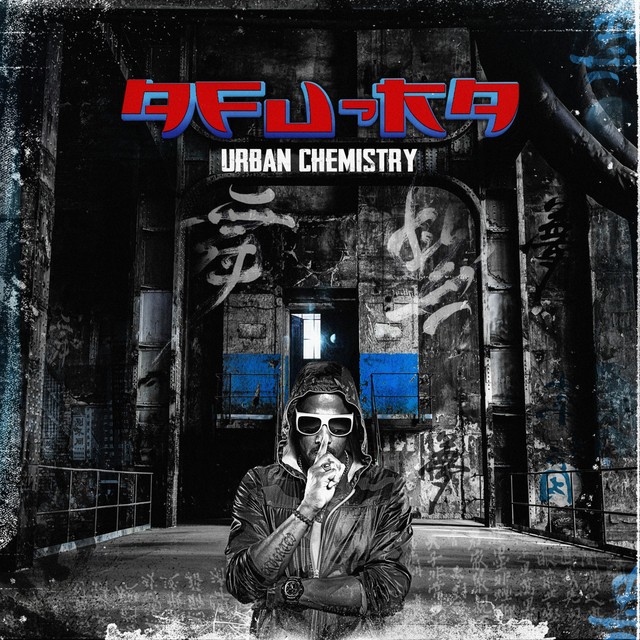 Afu-Ra – Urban Chemistry