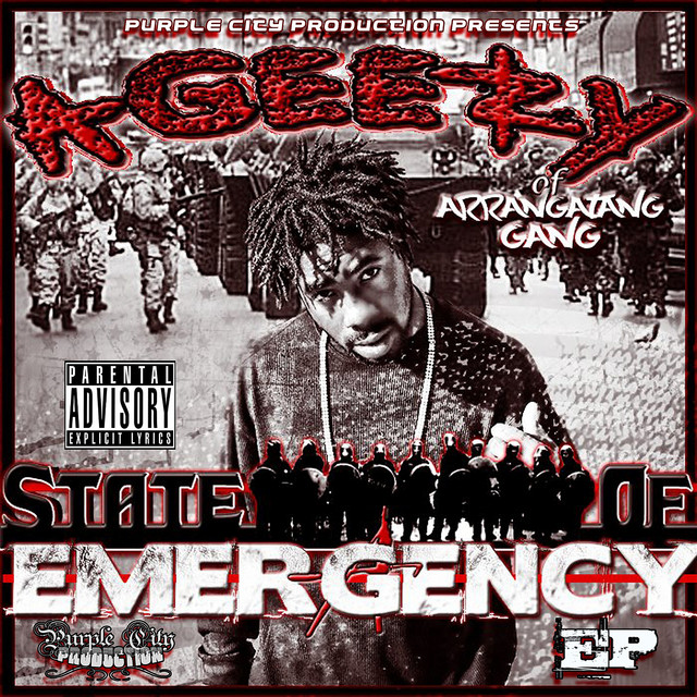 Ageezy – State Of Emergency
