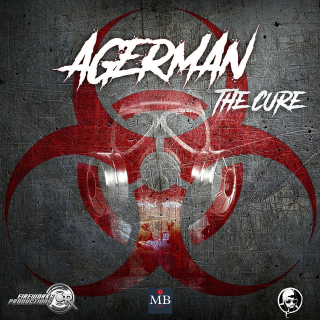 Agerman - The Cure